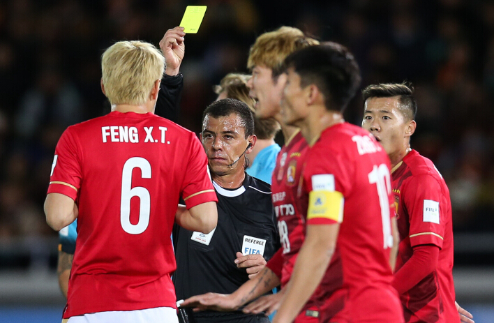 赛后广州队内部沟通武汉三镇国际比赛日完成体检，媒体一致点评：内马尔连续七场比赛得分超过问鼎冠军的简单介绍