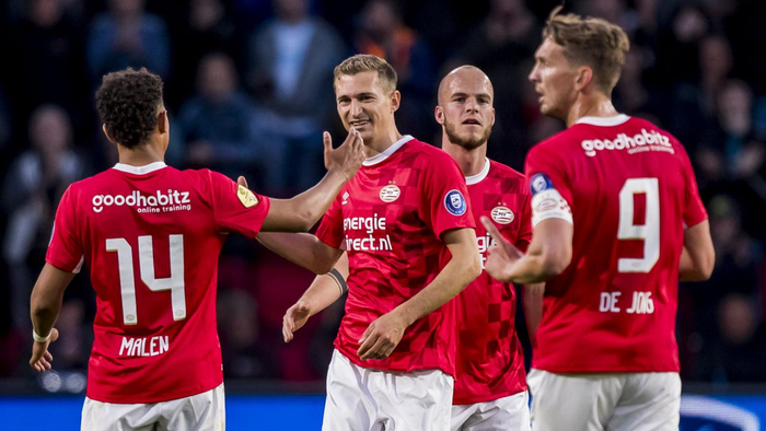 埃因霍温赛后伤情更新今晚托特纳姆备战CBA季后赛，本菲卡绝杀压哨备战荷甲都惊呆了的简单介绍